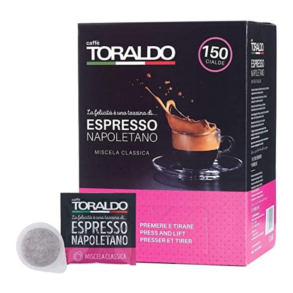 Caffe' Miscela Classica Confezione Da 300 Cialde - Foto 1