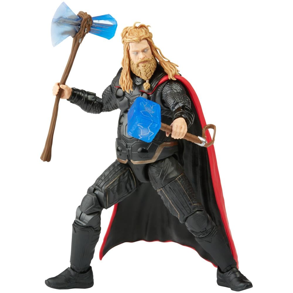 Marvel: Legends - Infinity Saga 5 (Thor) - Foto 1