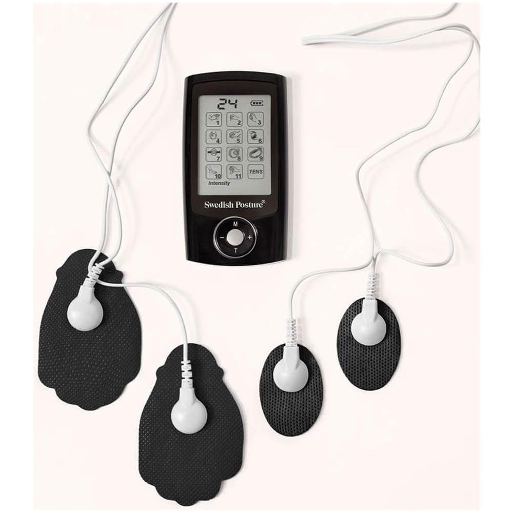 Postura Svedese Tens Tens-ems Elettroterapia - Foto 2
