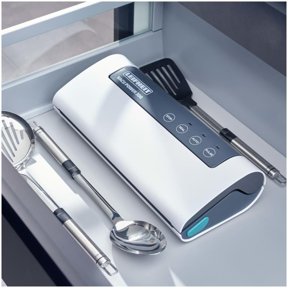 Macchina per Sottovuoto Vacu Power 300 - Foto 2