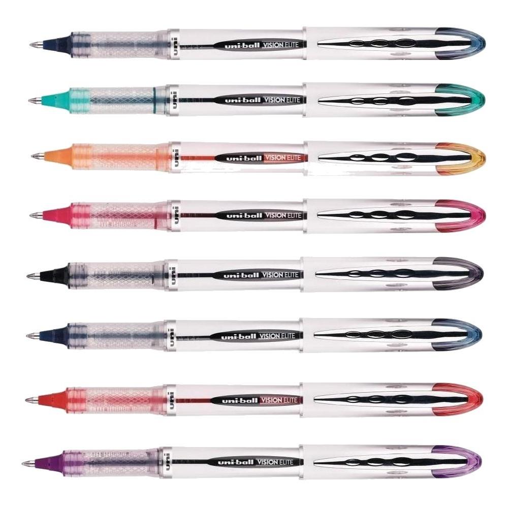 UB-200 Vision Elite Medium, Multi, Argento, Trasparente, Verde, Plastica - Foto 1