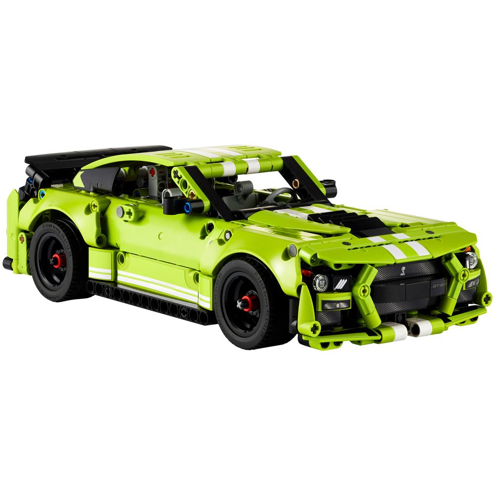 42138 Technic Ford Mustang Shelby Gt500 - Foto 2