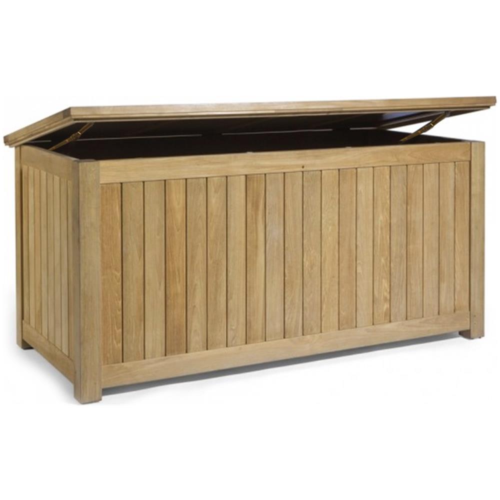 Cassapanca In Teak Kotak - Foto 1