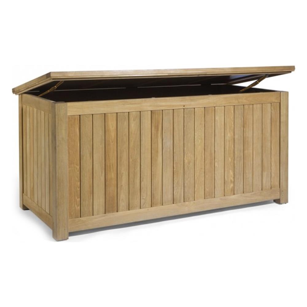 Cassapanca In Teak Kotak - Foto 7