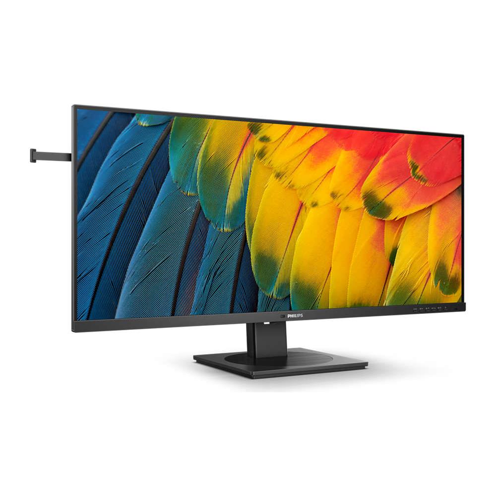 Monitor 40" LED IPS 5000 series 40B1U5600/00 3440x1440 Wide Quad HD Tempo di Risposta 4 ms - Foto 3