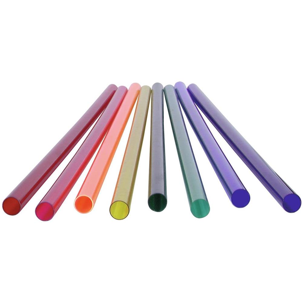 Pink Color Filter 113.9cm F.t5 Neon Tube - Foto 1