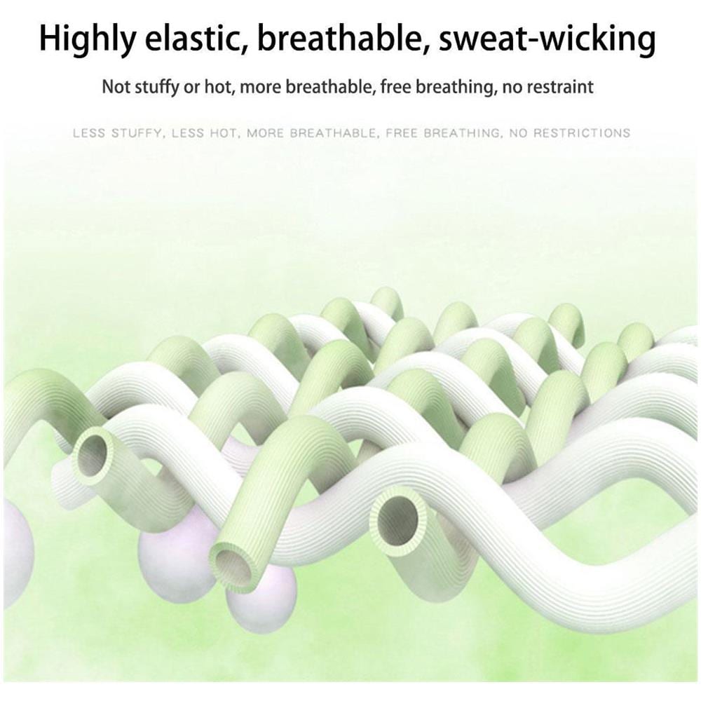 Passamontagna Per Il Viso Multicolore - Foto 2