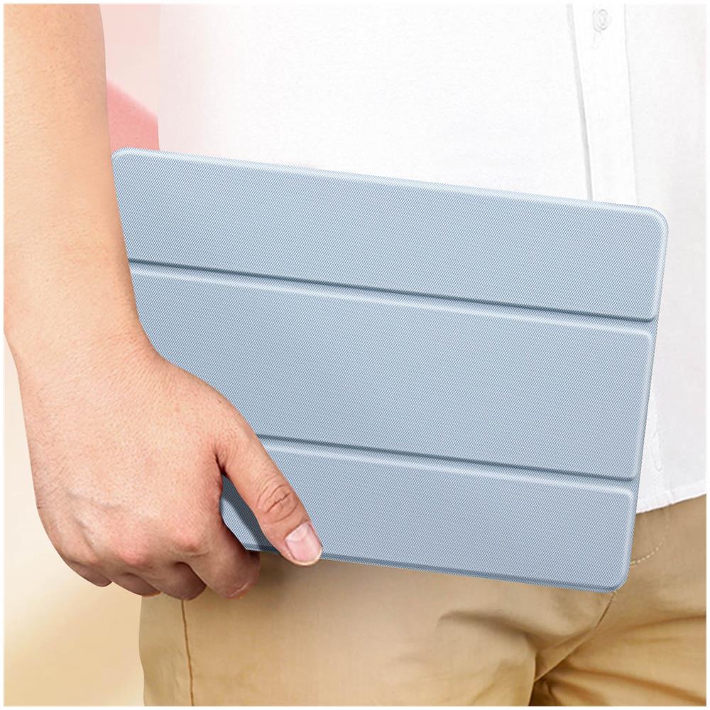 Custodia Per Samsung Tab S9 Fe Funzione Supporto Digitazione Toby - Foto 5