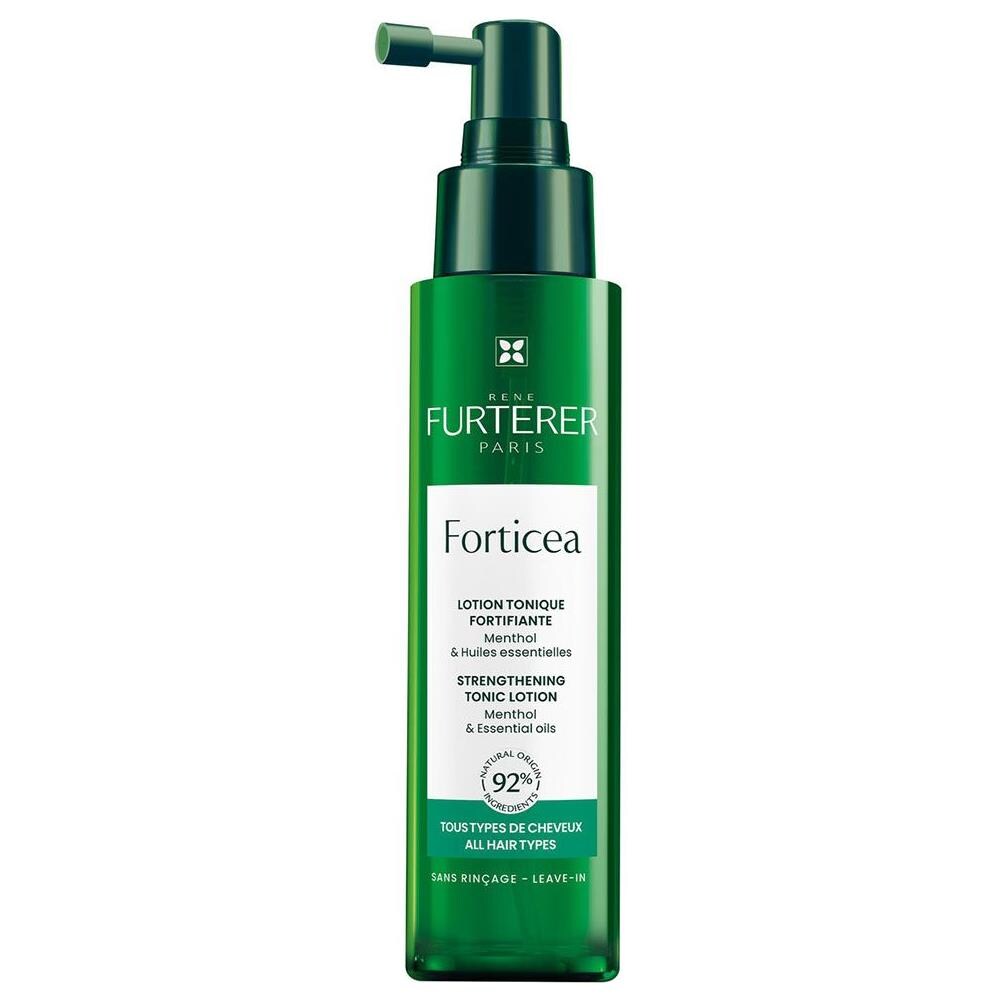 Rene Furterer, Forticea, Trattamento Lozione Per Capelli, Rafforzamento, 100 Ml - Foto 1