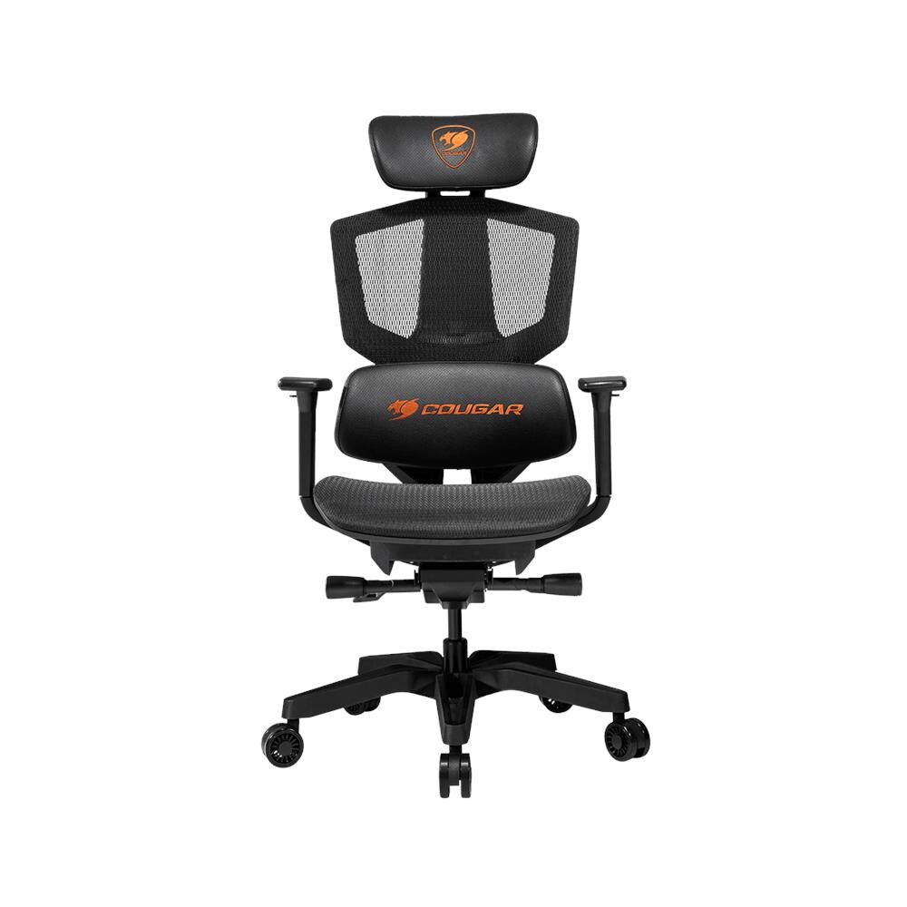 ARGO ONE Sedia da gaming per PC Seduta in rete Nero - Foto 2