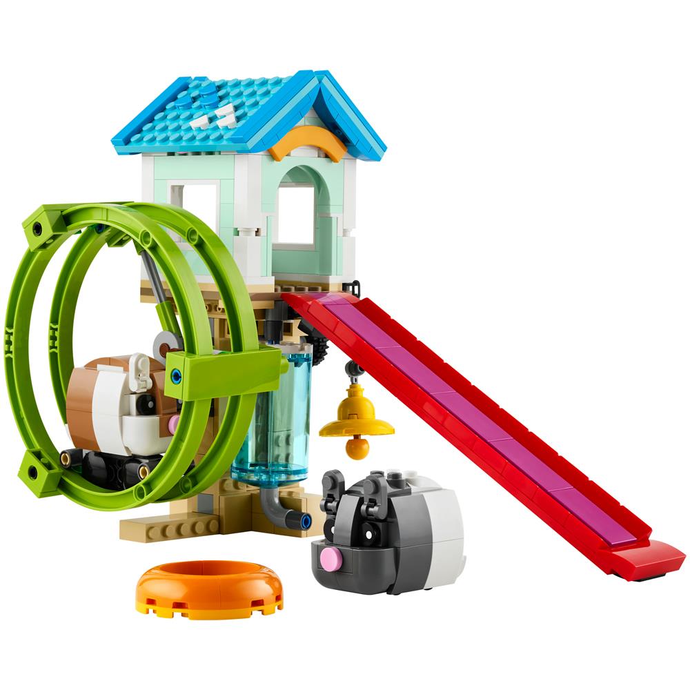 Ruota del criceto - Foto 2