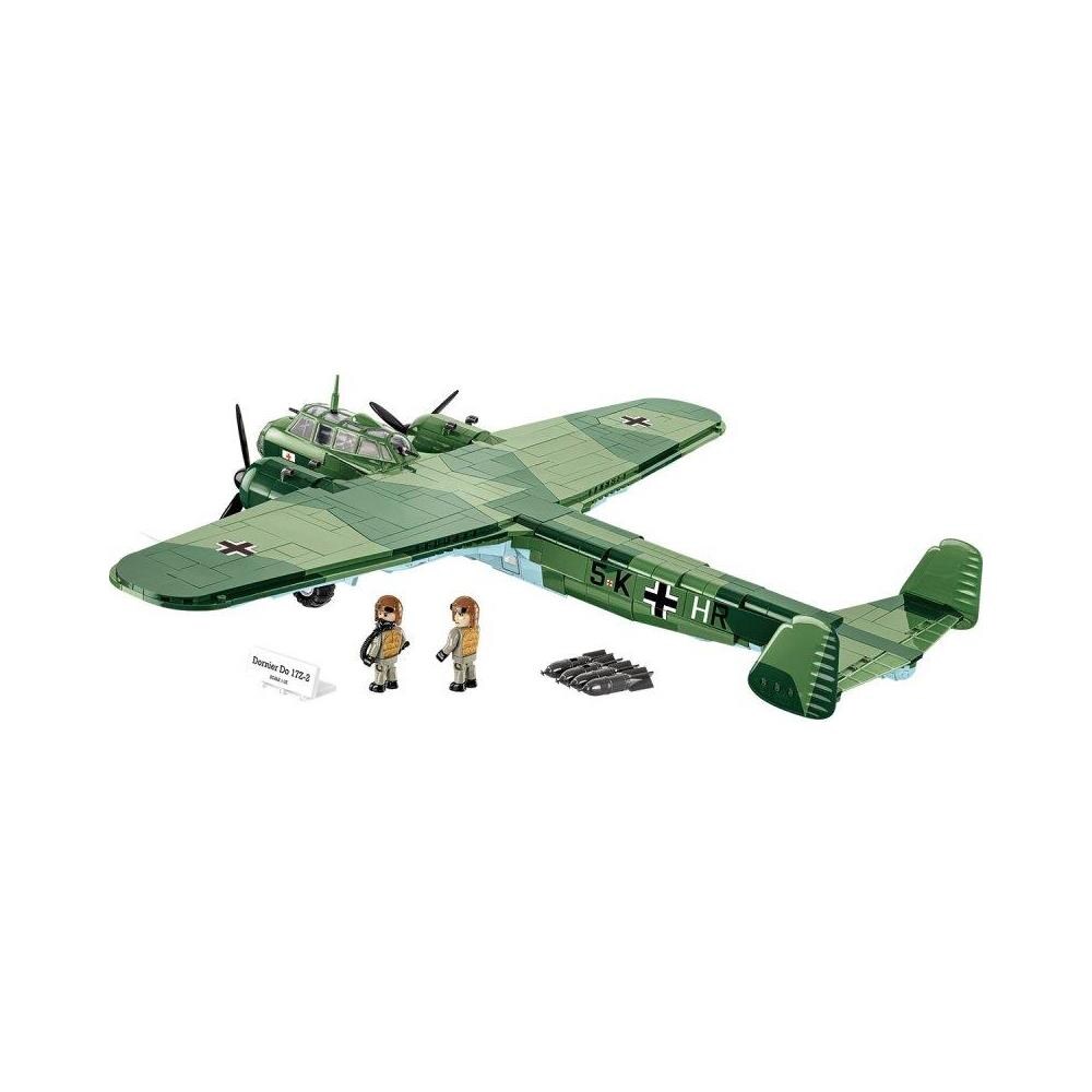 Dornier Do 17Z-2 - Foto 3