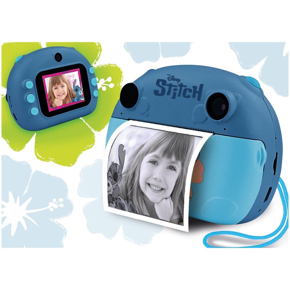 107247 gioco elettronico per bambino Macchina fotografica digitale per bambini - Foto 1