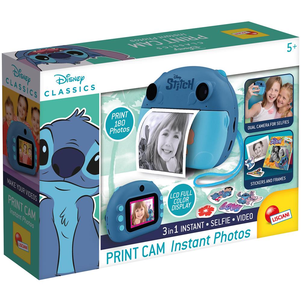 107247 gioco elettronico per bambino Macchina fotografica digitale per bambini - Foto 2