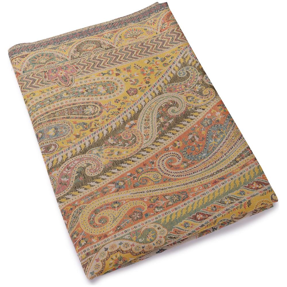 Sciarpa Jamawar Kashmiri - Foto 1