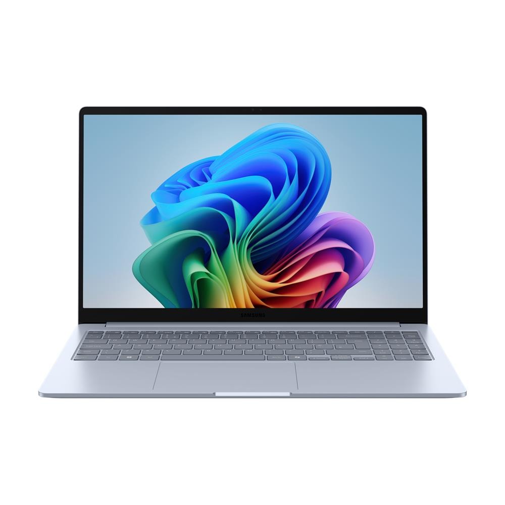 Galaxy Book4 Edge (15.6", X1-26-100, 16GB), Copilot+ PC Argento - Foto 1