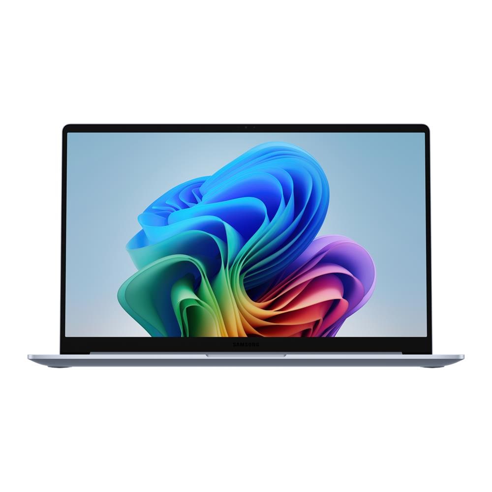 Galaxy Book4 Edge (15.6", X1-26-100, 16GB), Copilot+ PC Argento - Foto 11