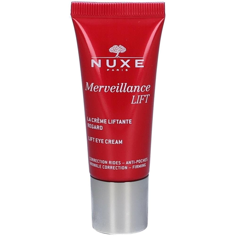 Merveillance Creme Liftante Regard 15 ml - Foto 1