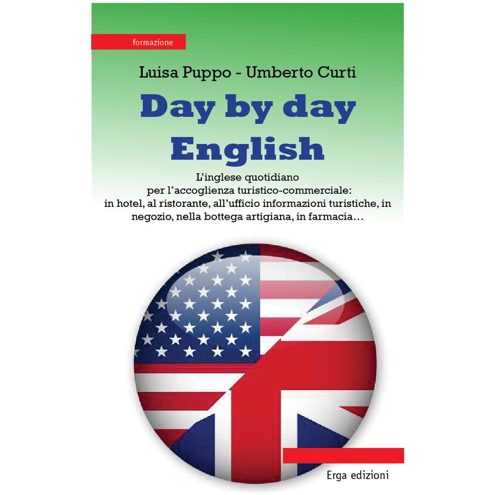 Luisa Puppo - Day by day english - Foto 1