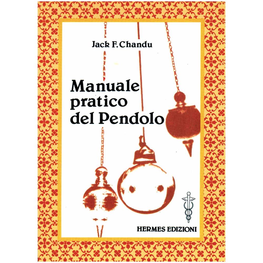 Jack F. Chandu - Manuale pratico del pendolo - Foto 1