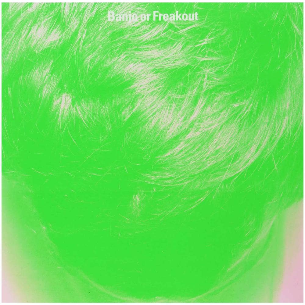 Banjo Or Freakout - Banjo Or Freakout - Foto 1