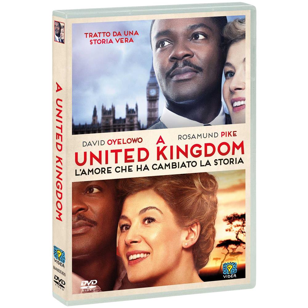 United Kingdom (A)  - Foto 2