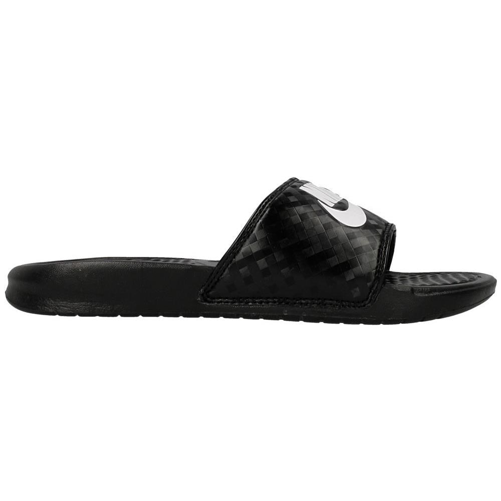 Wmns Benassi Jdi 343881011 Colore: Bianco Taglia: 36.5 - Foto 2