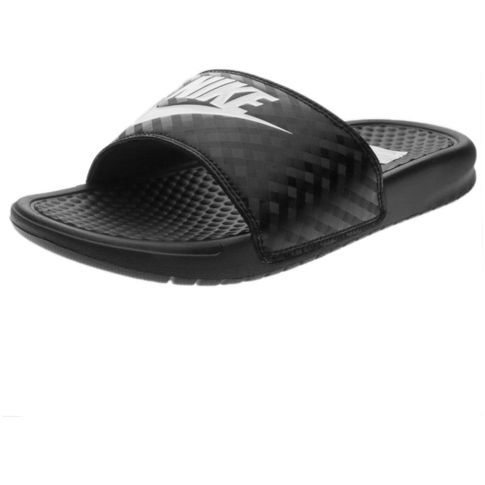 Wmns Benassi Jdi 343881011 Colore: Bianco Taglia: 36.5 - Foto 11