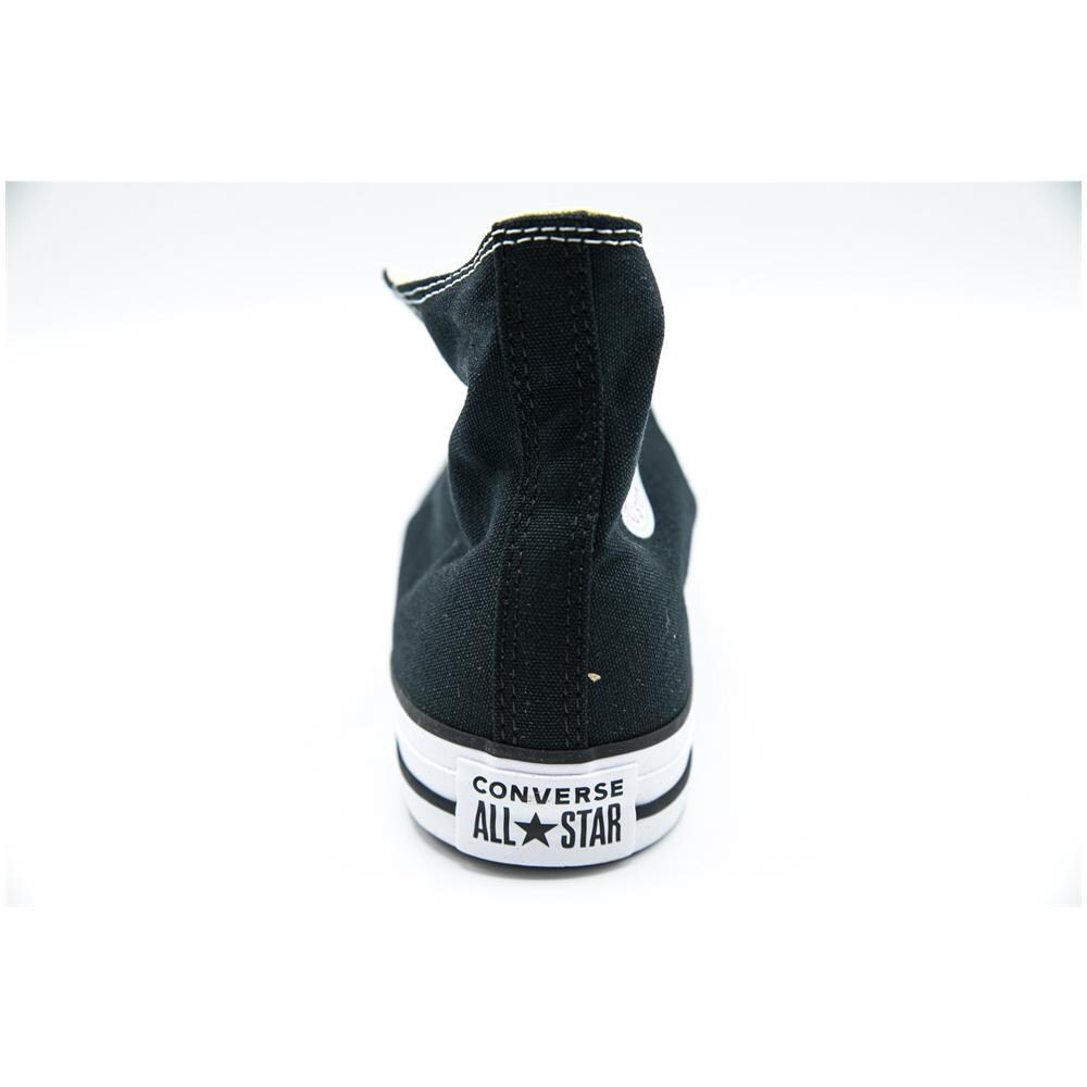 Sneakers All Star Canvas Classic Nero - Foto 15