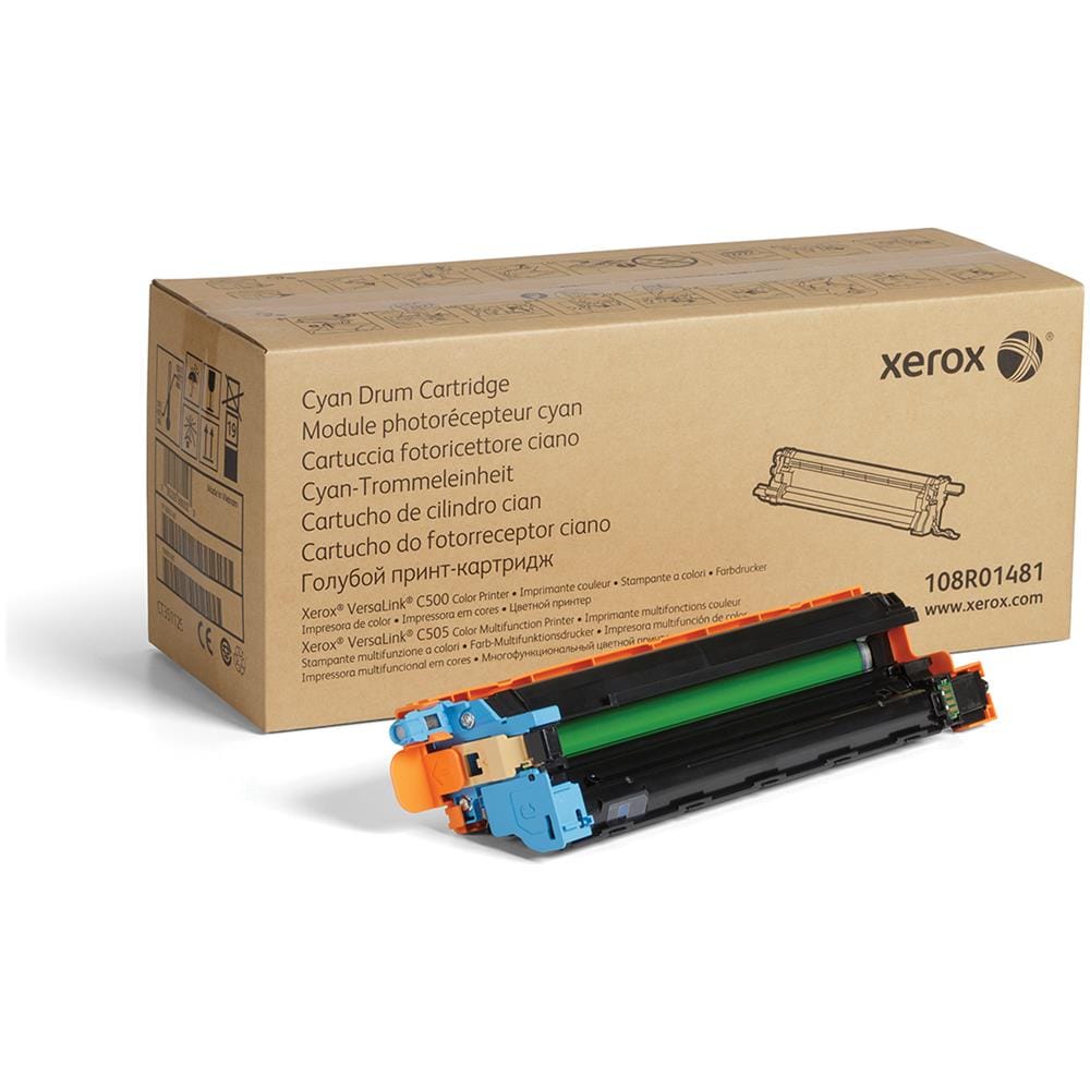 Drum Cartridge Ciano Velink C50x - Foto 3