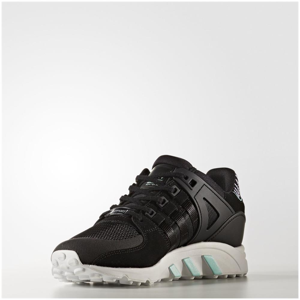 Scarpe Originals Eqt Support Rf By8783 Taglia 39,3333333333333 Colore Nero - Foto 2