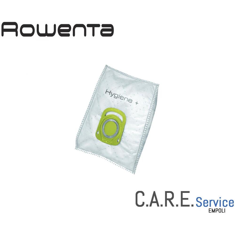 Sacchi Hygiene + Aromatic Cotton Flower Silence Force 4a X-trem Power - Foto 2
