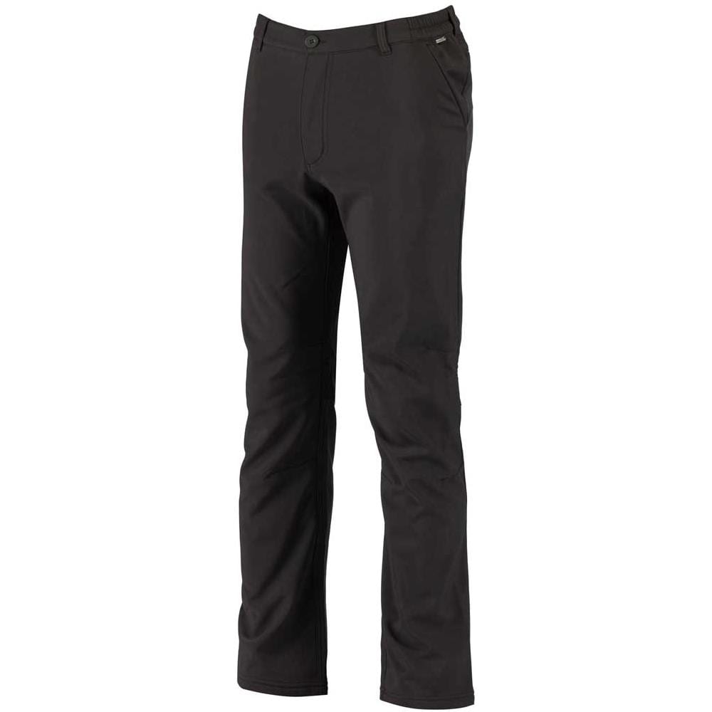 Pantaloni Fenton Trousers Short Abbigliamento Uomo 44 - Foto 1