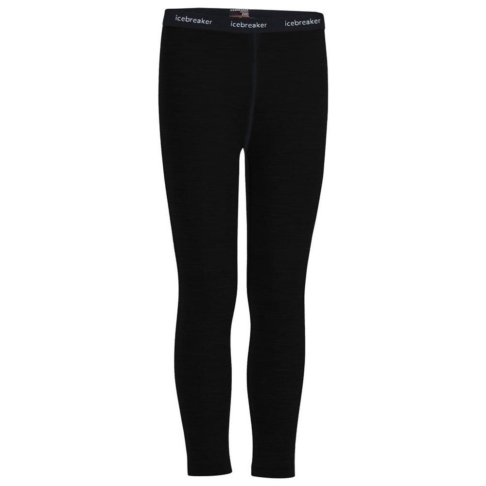Collants 200 Oasis Leggings Abbigliamento Ragazzi 10 - Foto 1