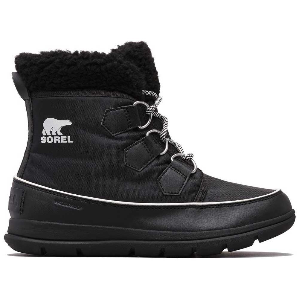 Doposci Explorer Carnival Scarpe Donna Eu 39 1/2 - Foto 3