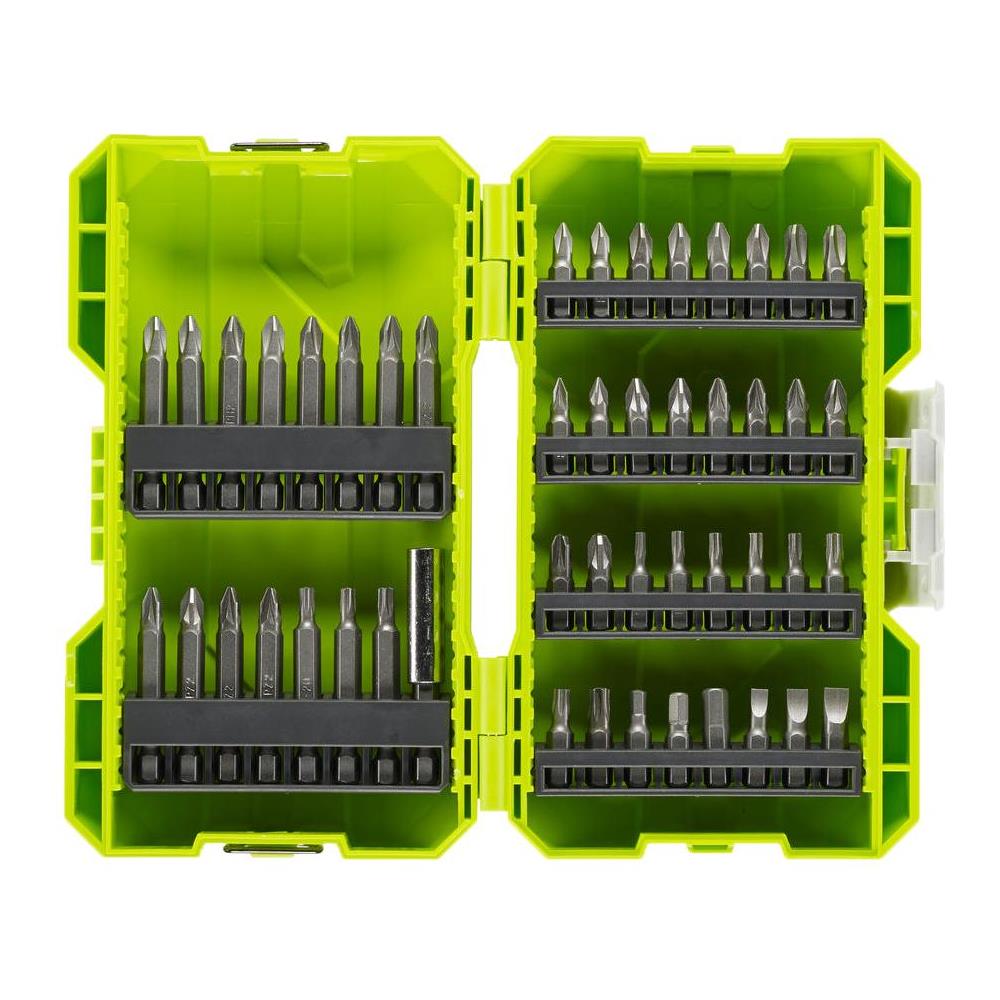 Impilabile Anti-shock Box 48 Jointed Cacciavite Bit - Rak48ssd Bit Holder - Foto 1
