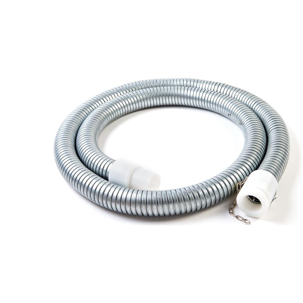 Aspiracenere professionale per cenere di stufe a pellet, da 37lt - Foto 2