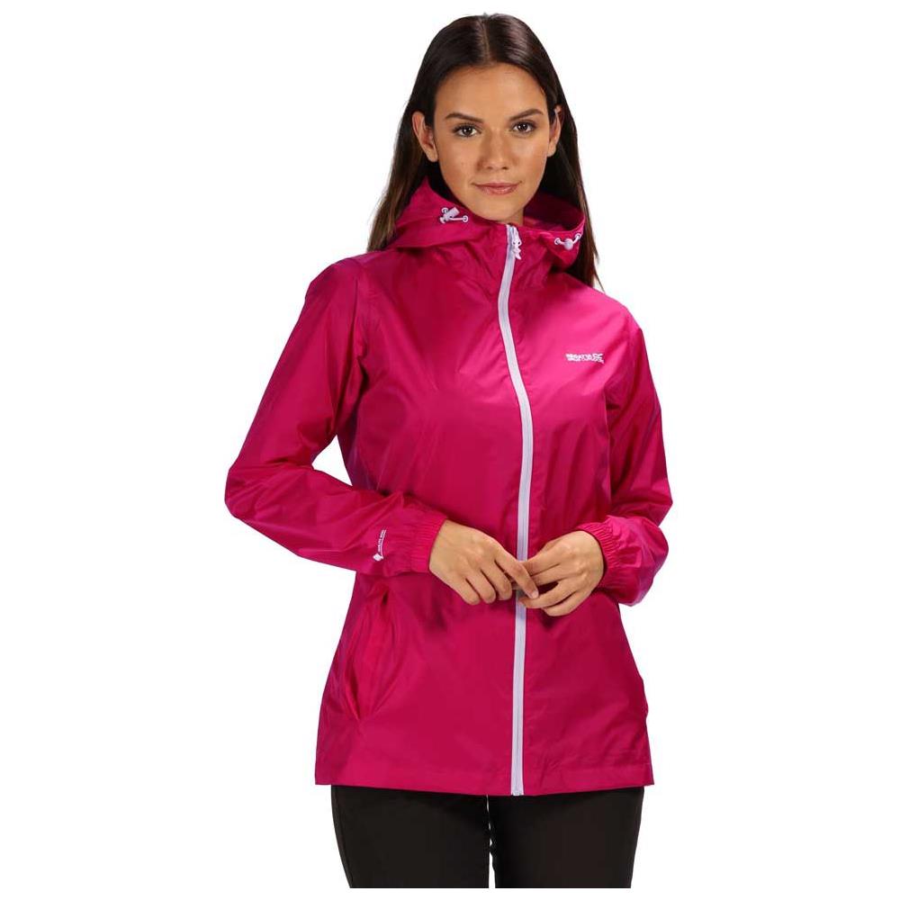 Giacche Regatta Pack-it Iii Abbigliamento Donna 14 - Foto 1