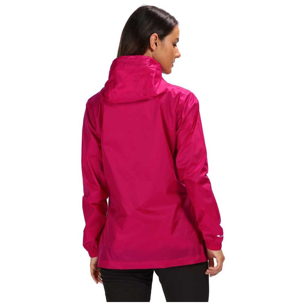 Giacche Regatta Pack-it Iii Abbigliamento Donna 14 - Foto 2