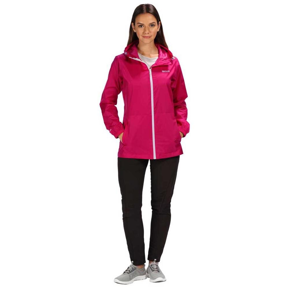 Giacche Regatta Pack-it Iii Abbigliamento Donna 14 - Foto 3