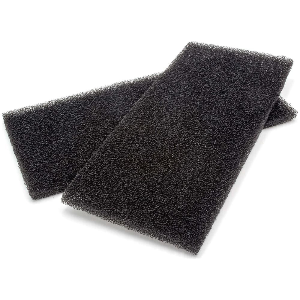 4 Schiuma Filtro per WHIRLPOOL PURE 700 857500520020 857500520021 pure 700 