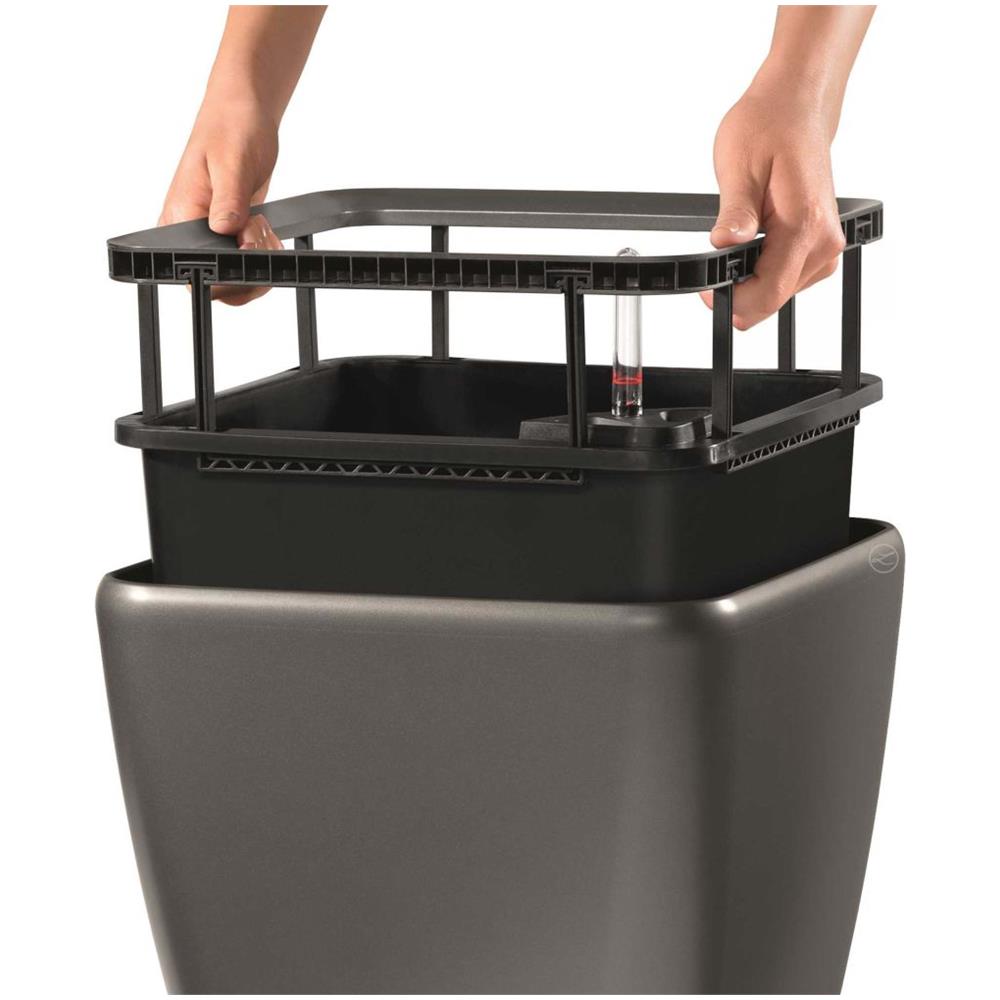 Fioriera Quadro 28 Ls All-in-one Talpa Lucido 16145 - Foto 2