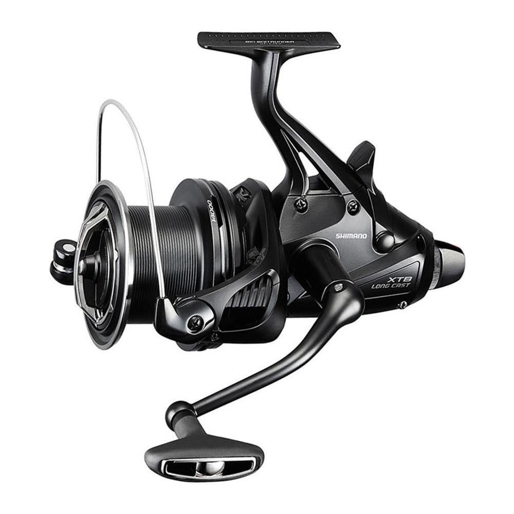 Mulinello Big Baitrunner Xtb Lc - Taglia: Unica - Foto 1