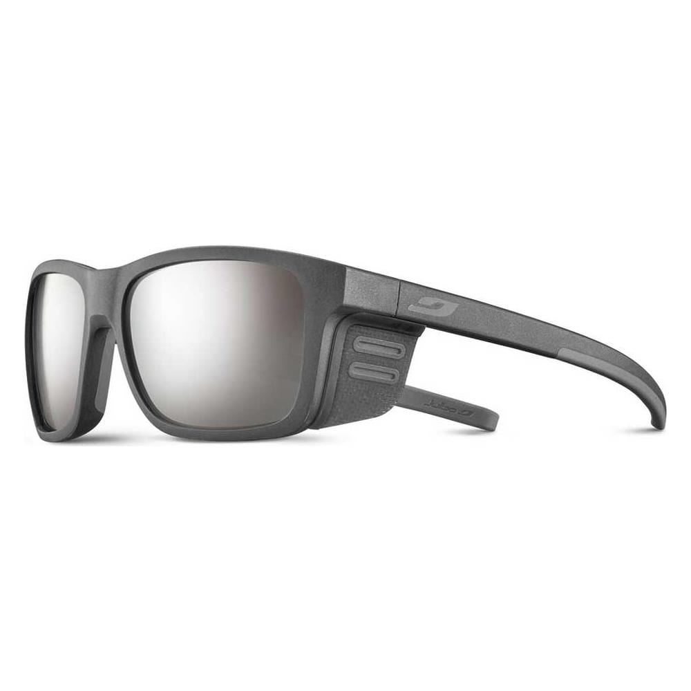 Occhiali Julbo Cover Protezioni Smoke Silver Flash / cat4 - Foto 1