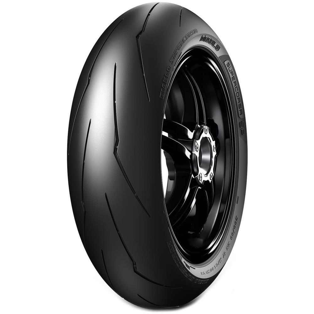 Gomme Pneumatico Estive 190-55 R17 - Foto 1