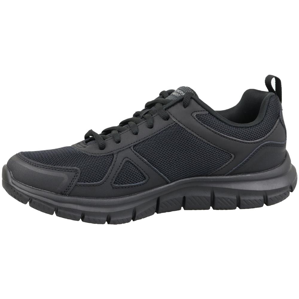 Track-scloric 52631-bbk, Uomo, Nero, Scarpe Da Corsa, Numero: 42,5 Eu - Foto 2