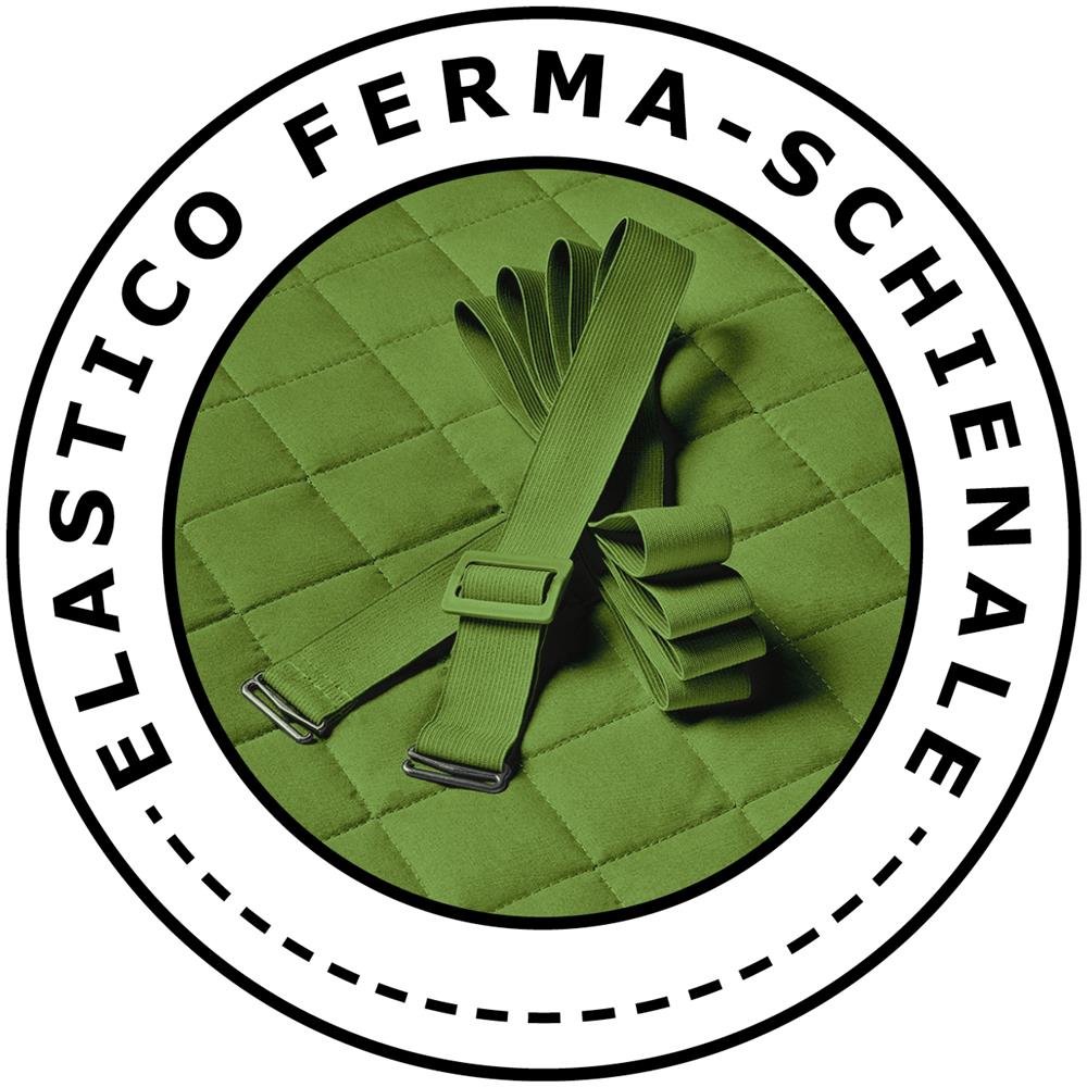 Copridivano Con Penisola Destra / sinistra Trapuntato Tinta Unita Antimacchia Reversibile 3 Posti Verde - Foto 5