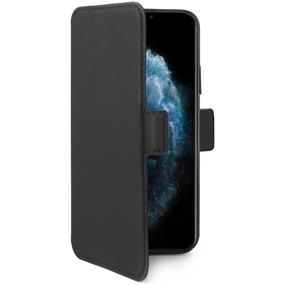 Prestigem Custodia Per Cellulare 16,5 Cm (6.5'') Custodia A Borsellino Nero - Foto 1