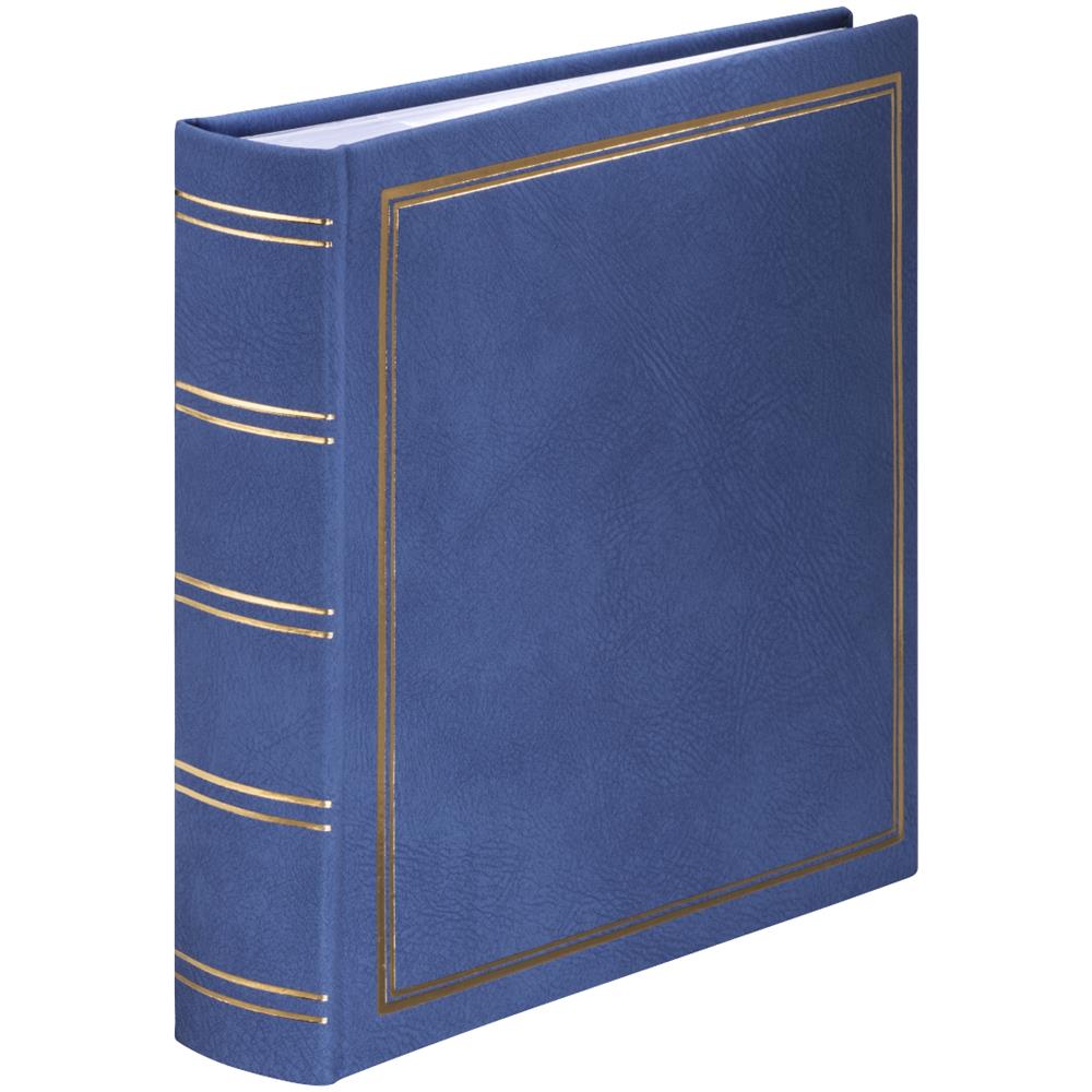 London blau 10x15 200 Fotos Memo-Album 7164 - Foto 1