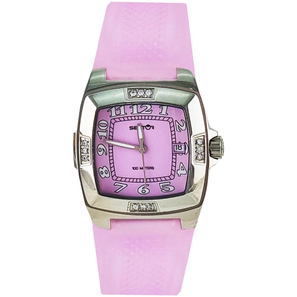 SECTOR - Orologio Sector230 Vintage Sub Donna Cassa 37mm Swiss Made - ePRICE